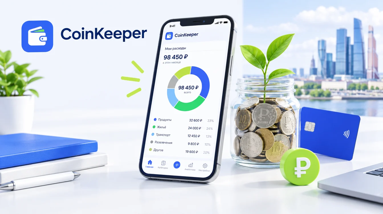 Как оплатить CoinKeeper из России в 2026 году: рабочие способы подписки