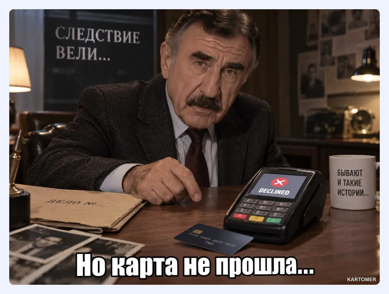 Скриншот: Что принимает сам Contabo