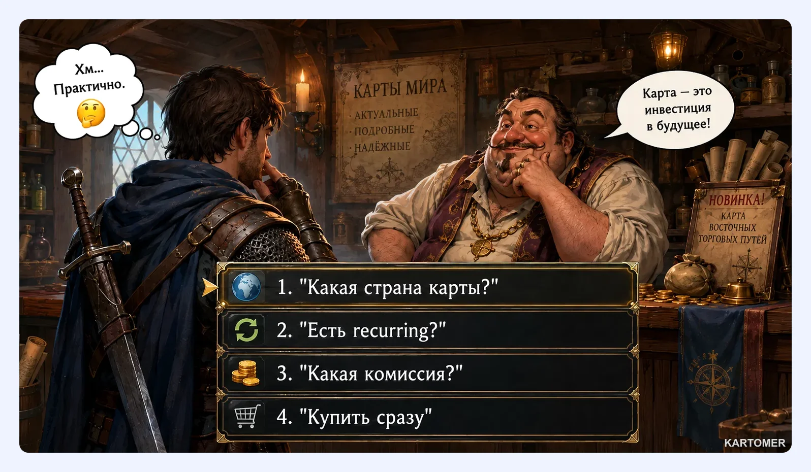 Скриншот: Пошаговая инструкция