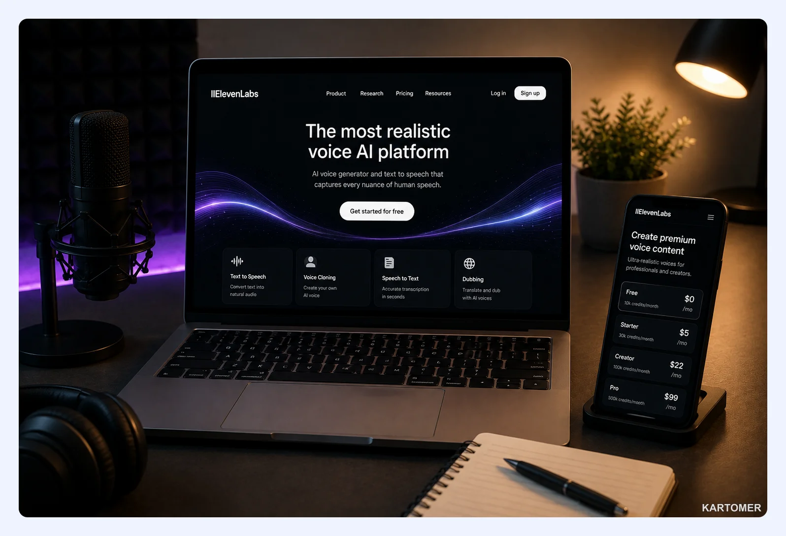 Скриншот: Subscription — Пошаговая инструкция
