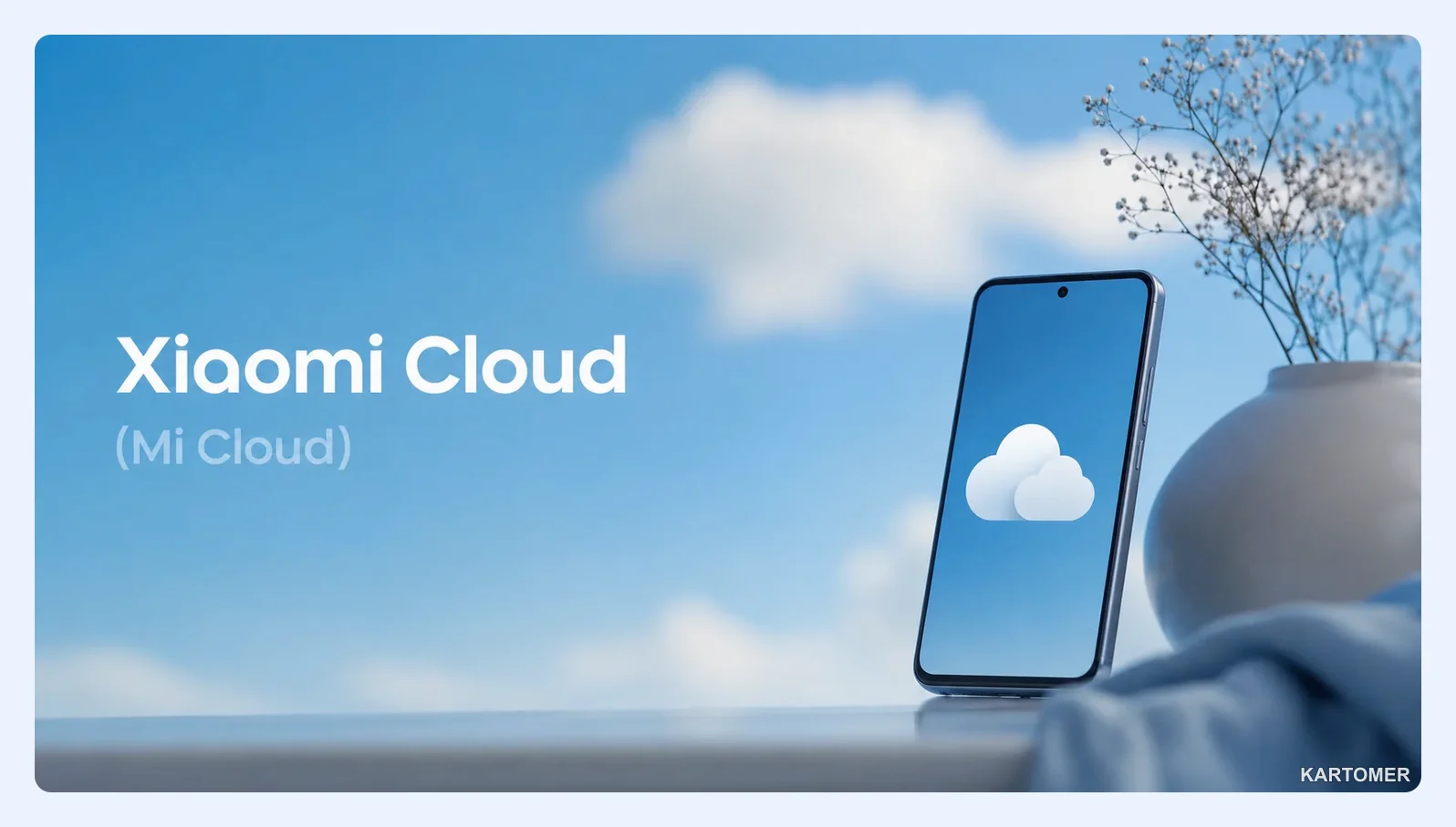 Скриншот: Cloud — Заключение