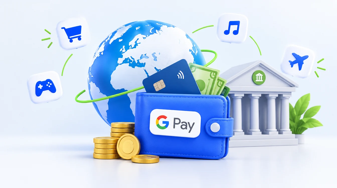Как оплатить GoPay из России в 2026 году: способы пополнения и оплаты зарубежных сервисов
