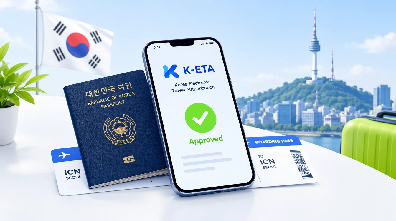Как оплатить K-ETA из России в 2026: пошаговая инструкция и рабочие способы