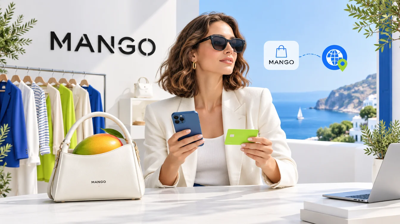 Как оплатить Mango из России в 2026 году