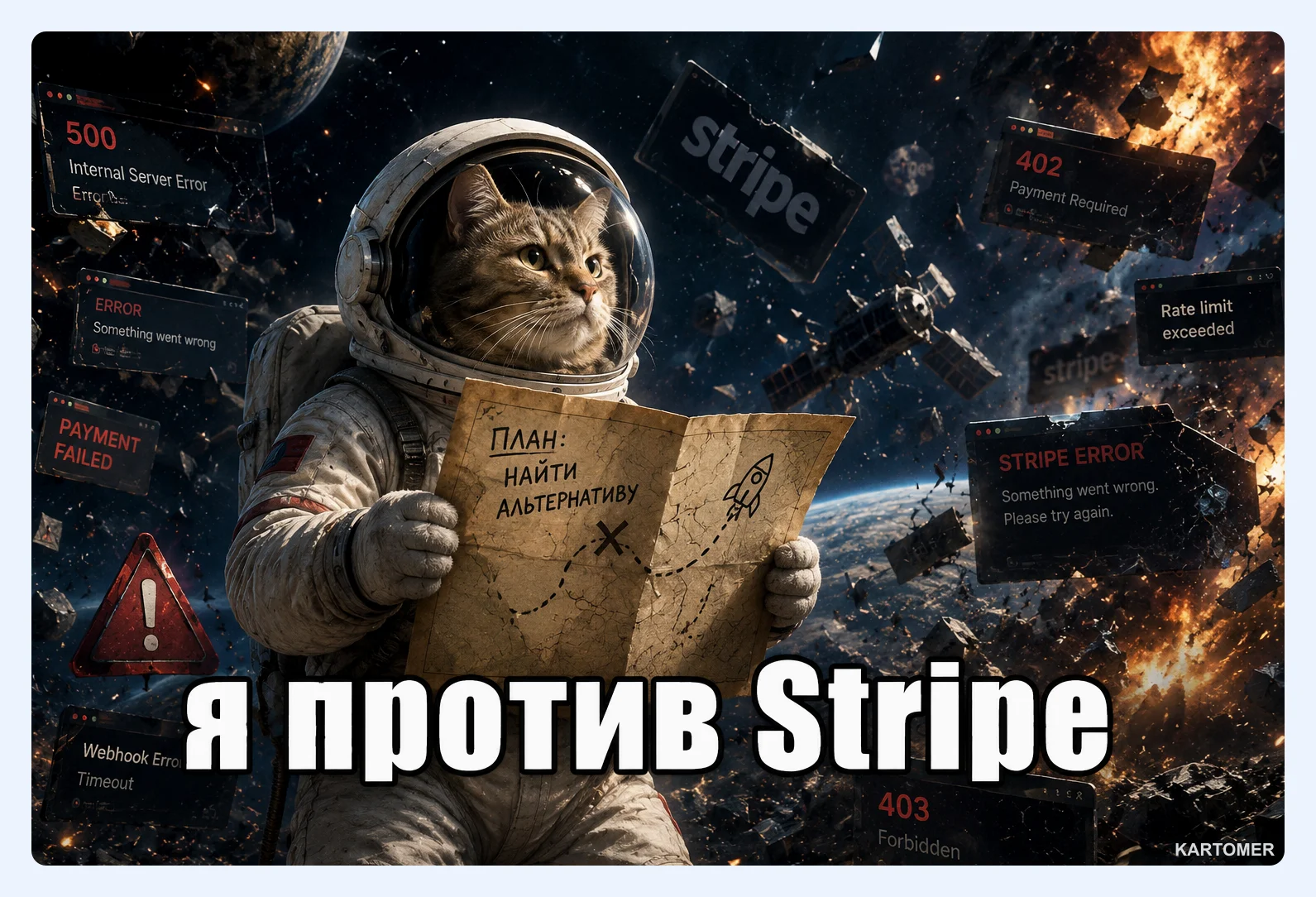 Скриншот: Как выбрать безопасный способ оплаты