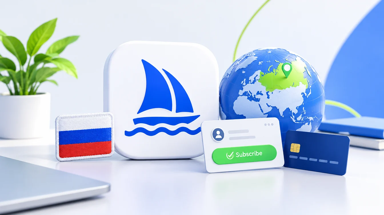 Как оплатить Midjourney из России в 2026 году: способы оформить подписку без лишних рисков
