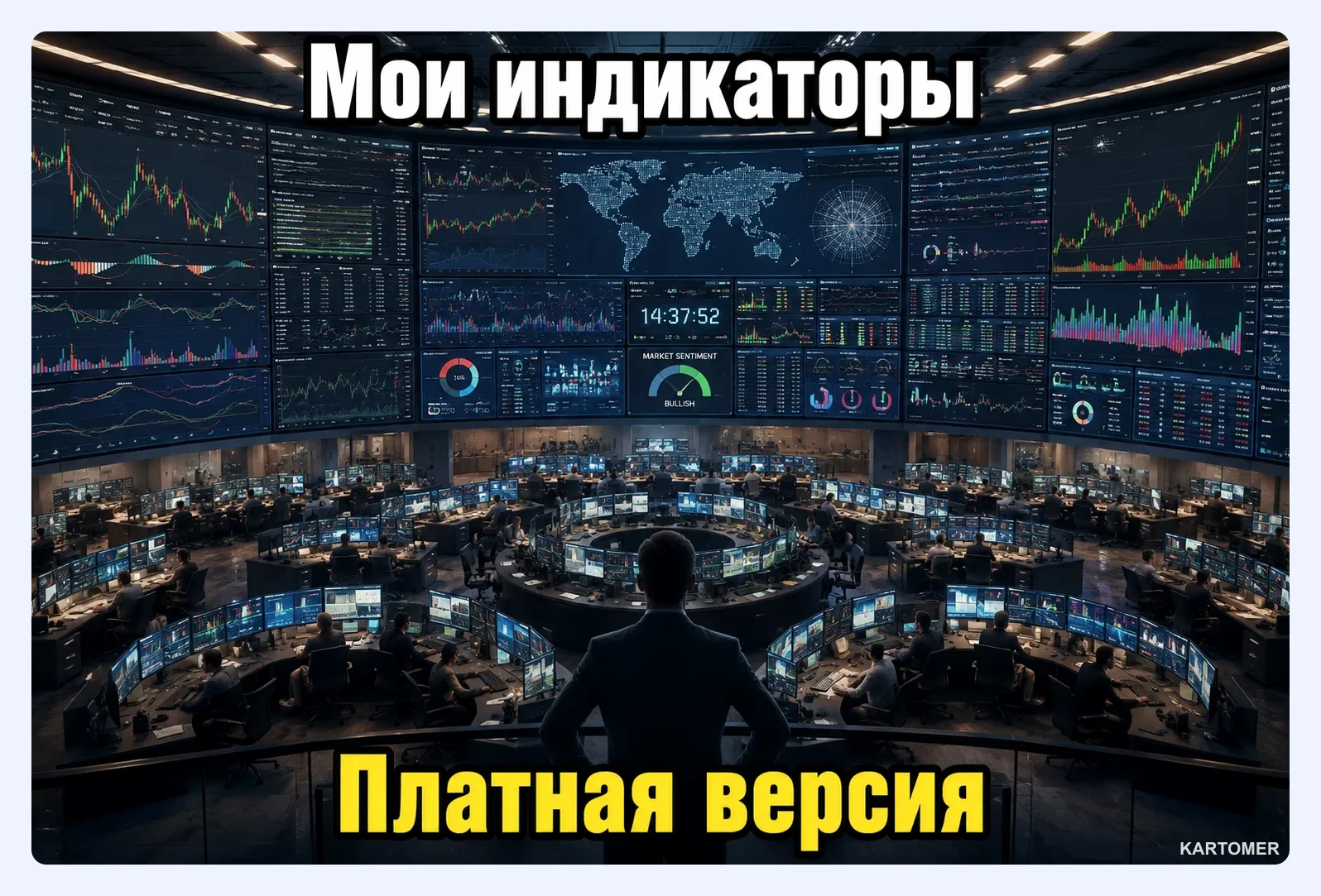 Скриншот: Что дает платная подписка TradingView