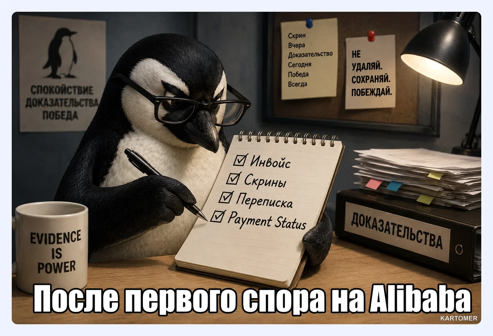 Скриншот: Можно ли оплатить Alibaba российской картой