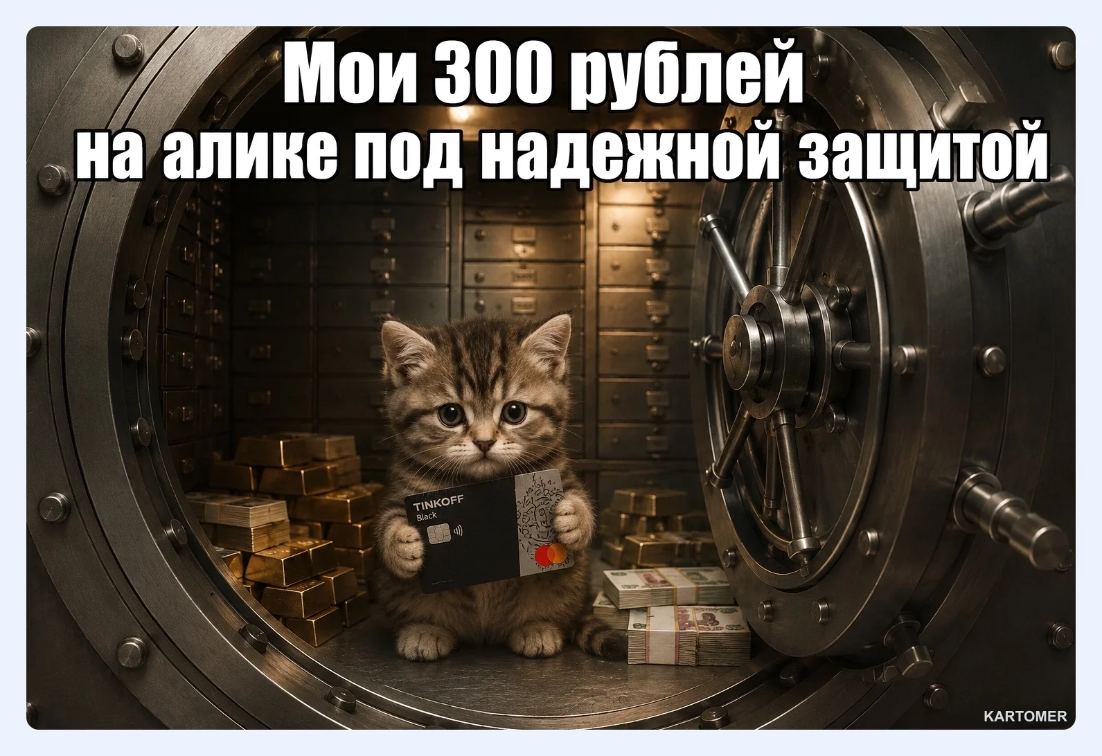 Скриншот: Безопасность платежей и управление данными
