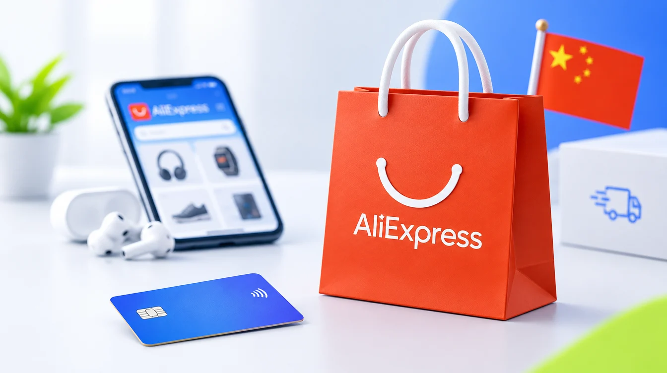 Как оплатить покупки на AliExpress: актуальные способы и пути решения проблем