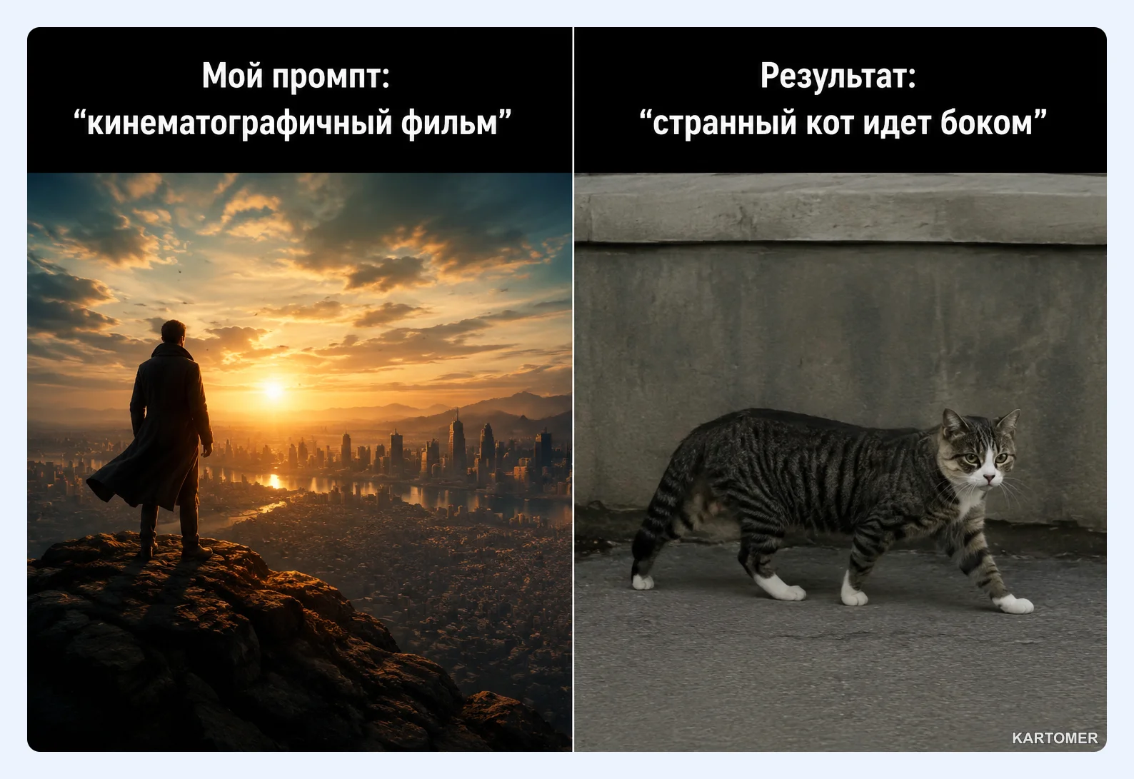 Скриншот: Почему Runway не принимает карту