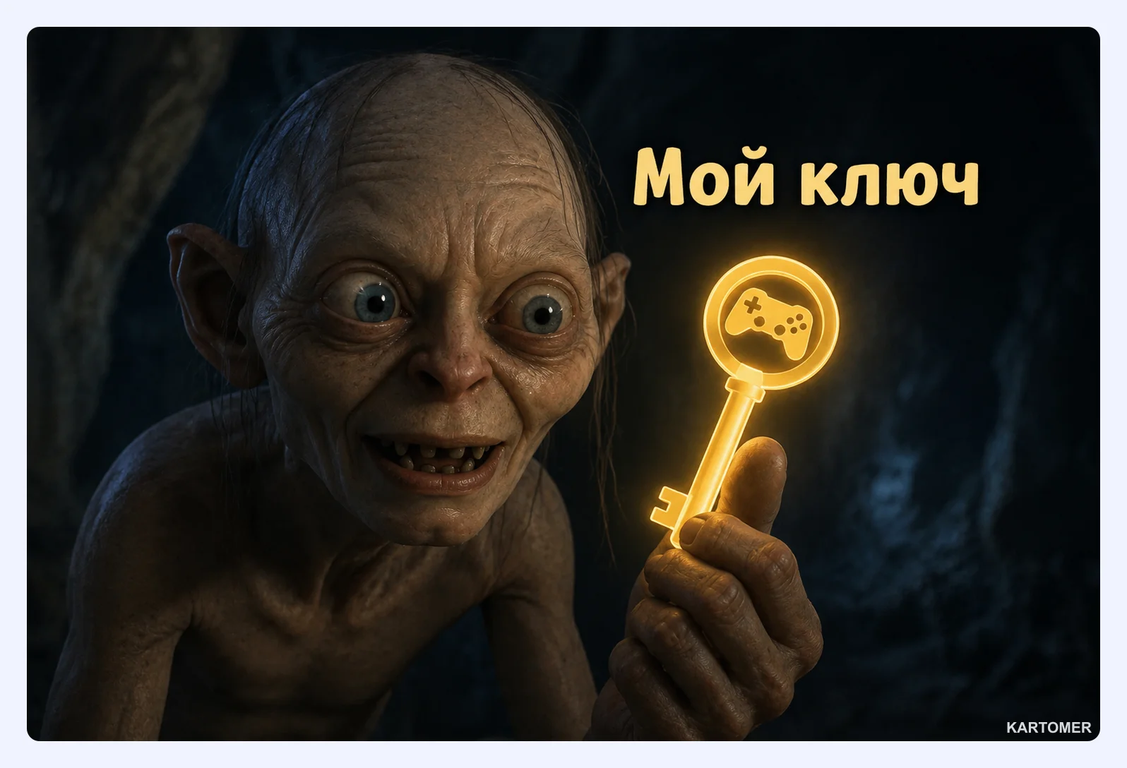 Скриншот: Покупка ключа Sea of Thieves
