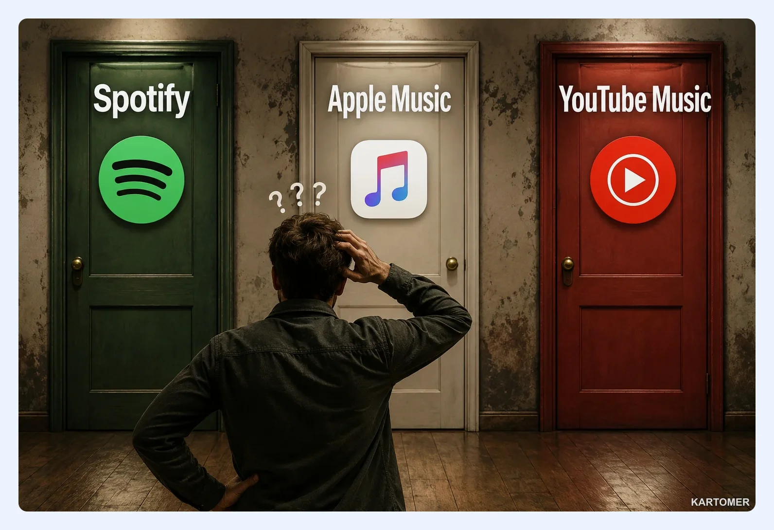 Скриншот: Для чего нужен TuneCore