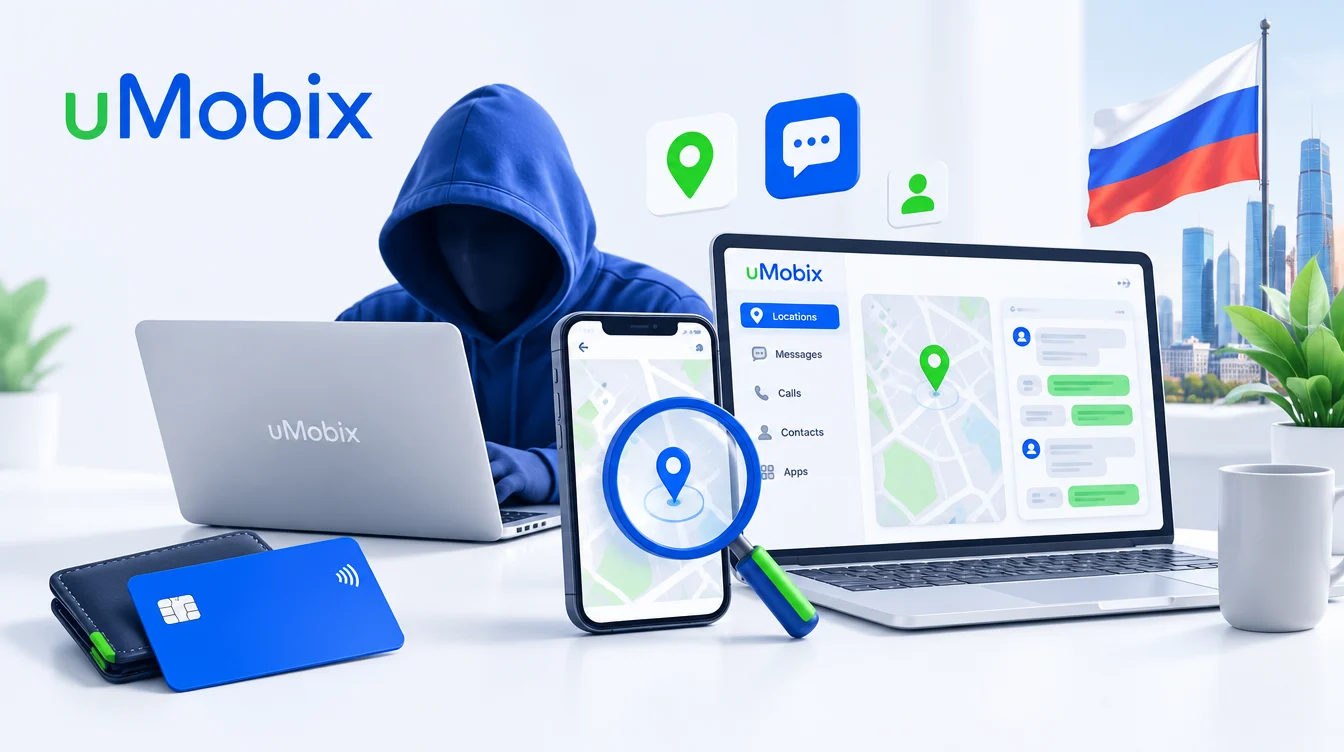 Как оплатить uMobix из России в 2026 году: рабочие способы и инструкция