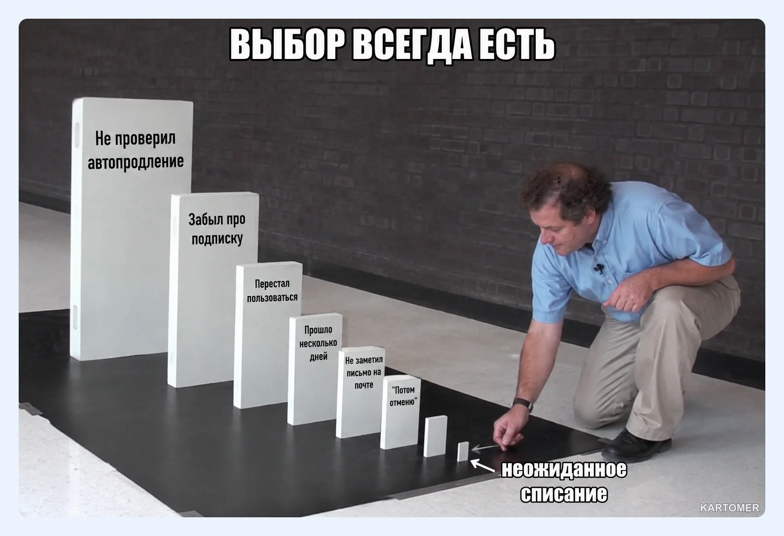 Скриншот: Как проверить подписку и отключить автопродление
