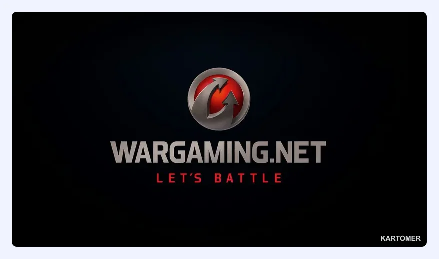 Скриншот: Wargaming — Пошаговая схема