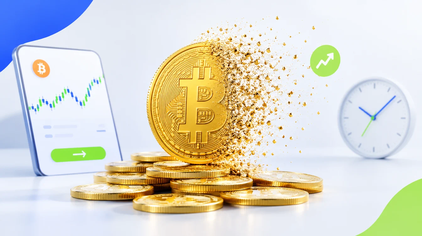 Как определить момент для продажи криптовалюты?