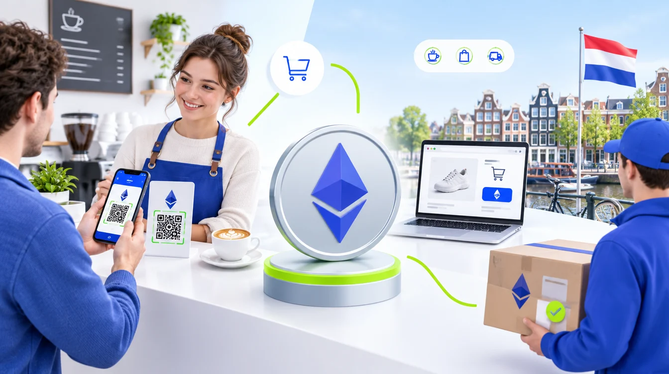 Как платить криптовалютой за товары и услуги в 2026 году: способы оплаты, инструкция и ограничения