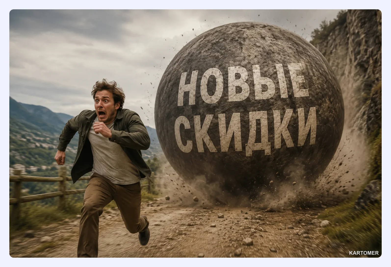 Скриншот: Что покупают на Gmarket