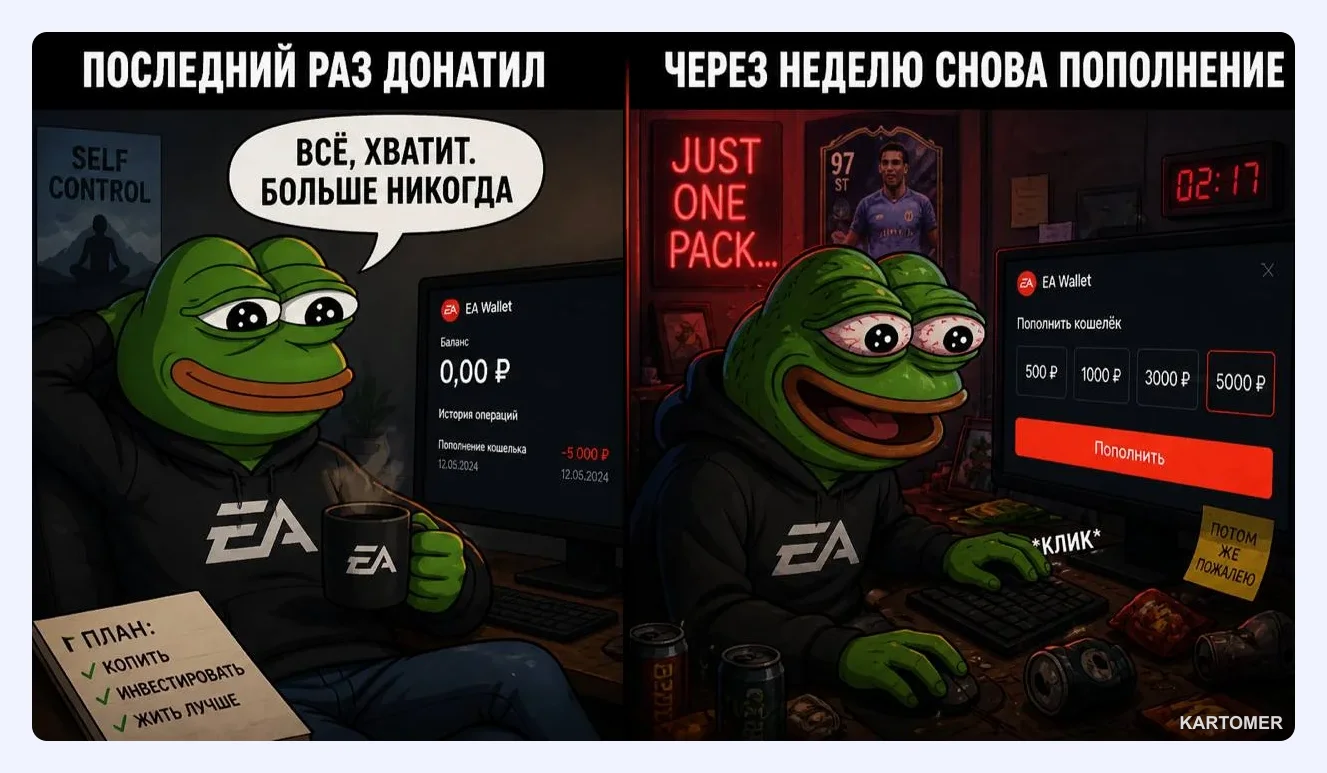 Скриншот: Способ №1