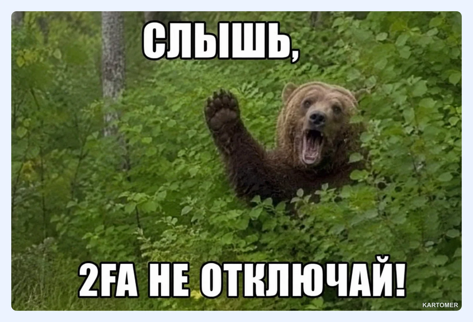 Скриншот: Чек-лист безопасности