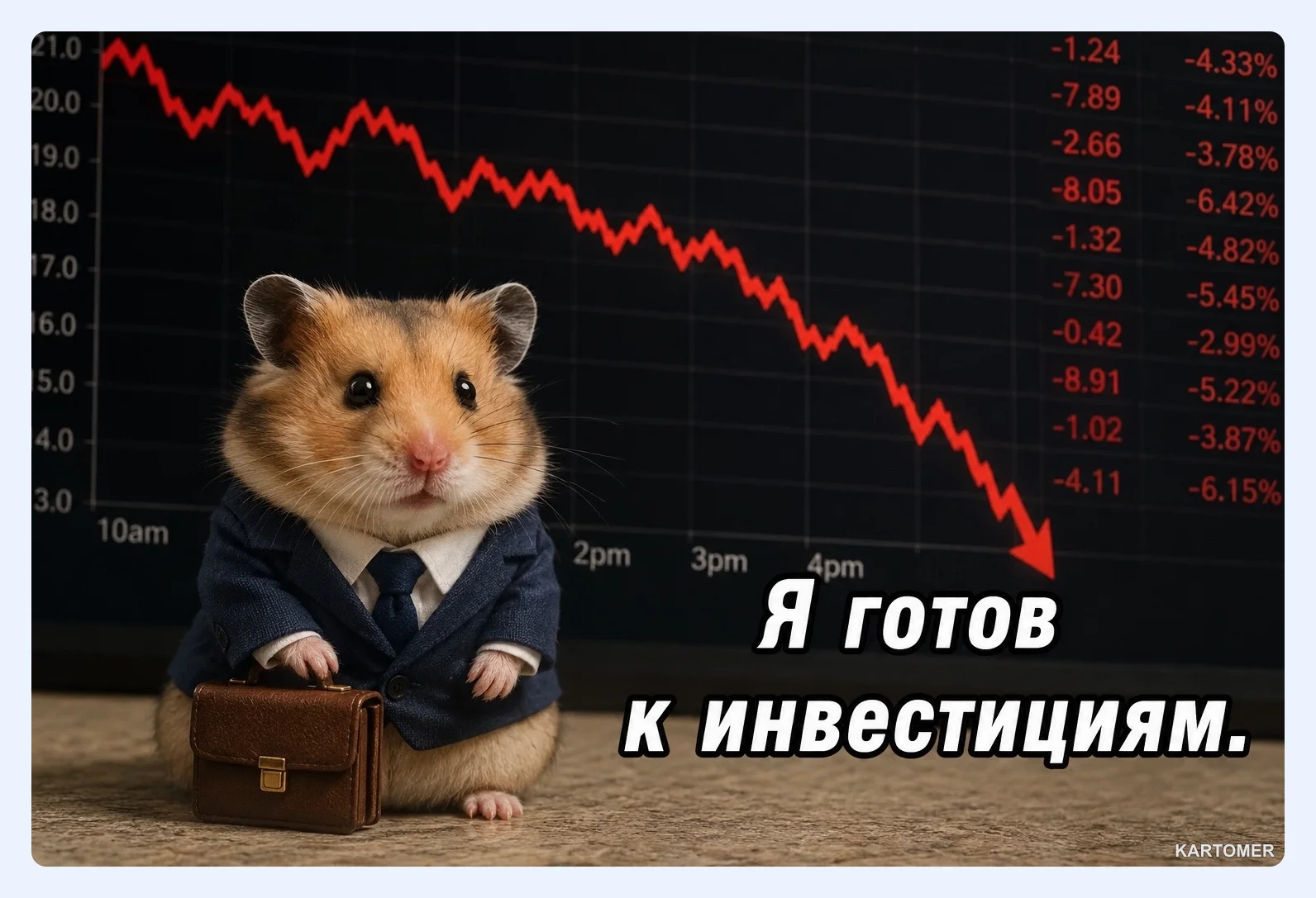 Скриншот: Как выбрать подходящую монету для первого пополнения