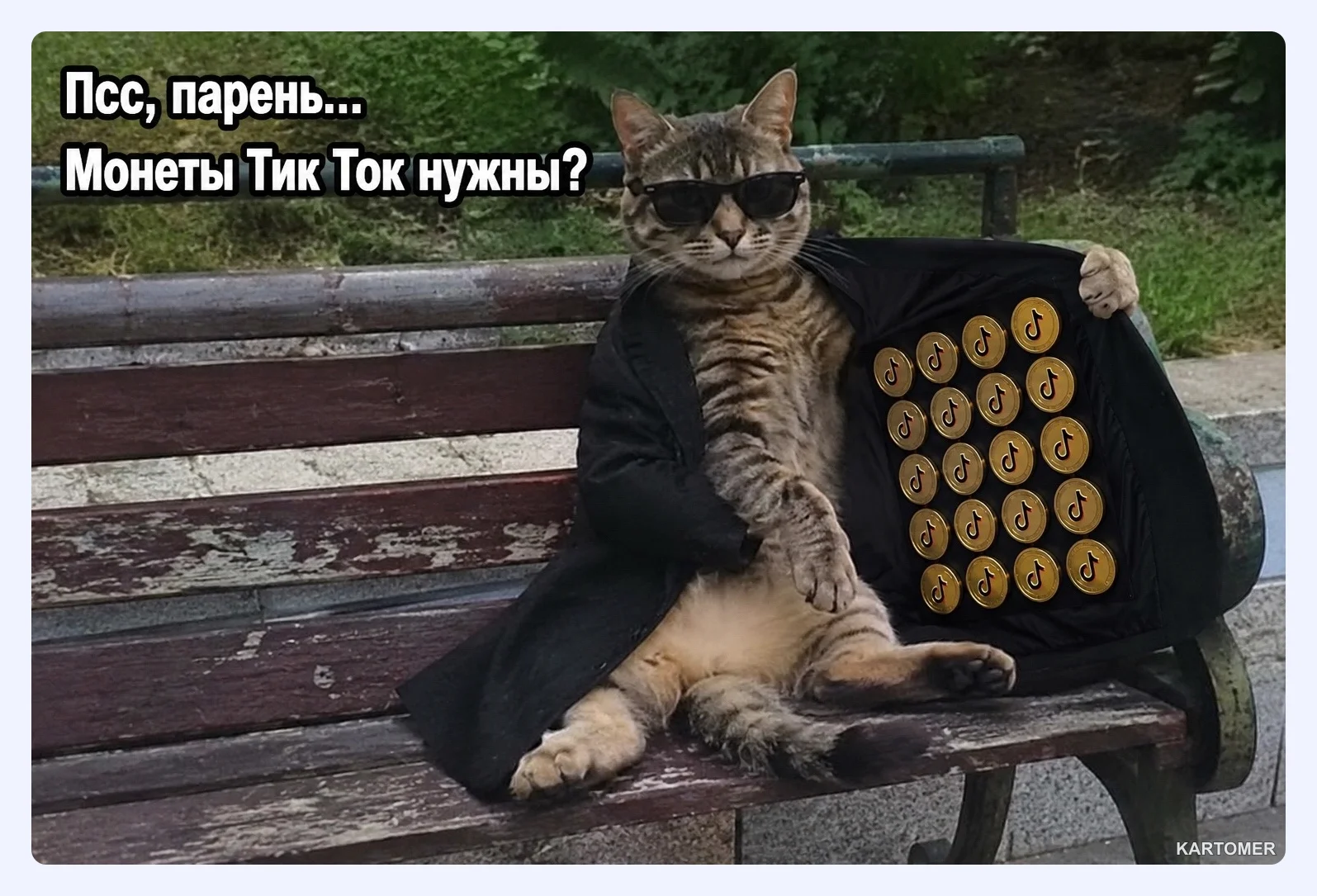 Скриншот: Почему монеты нельзя купить обычным способом