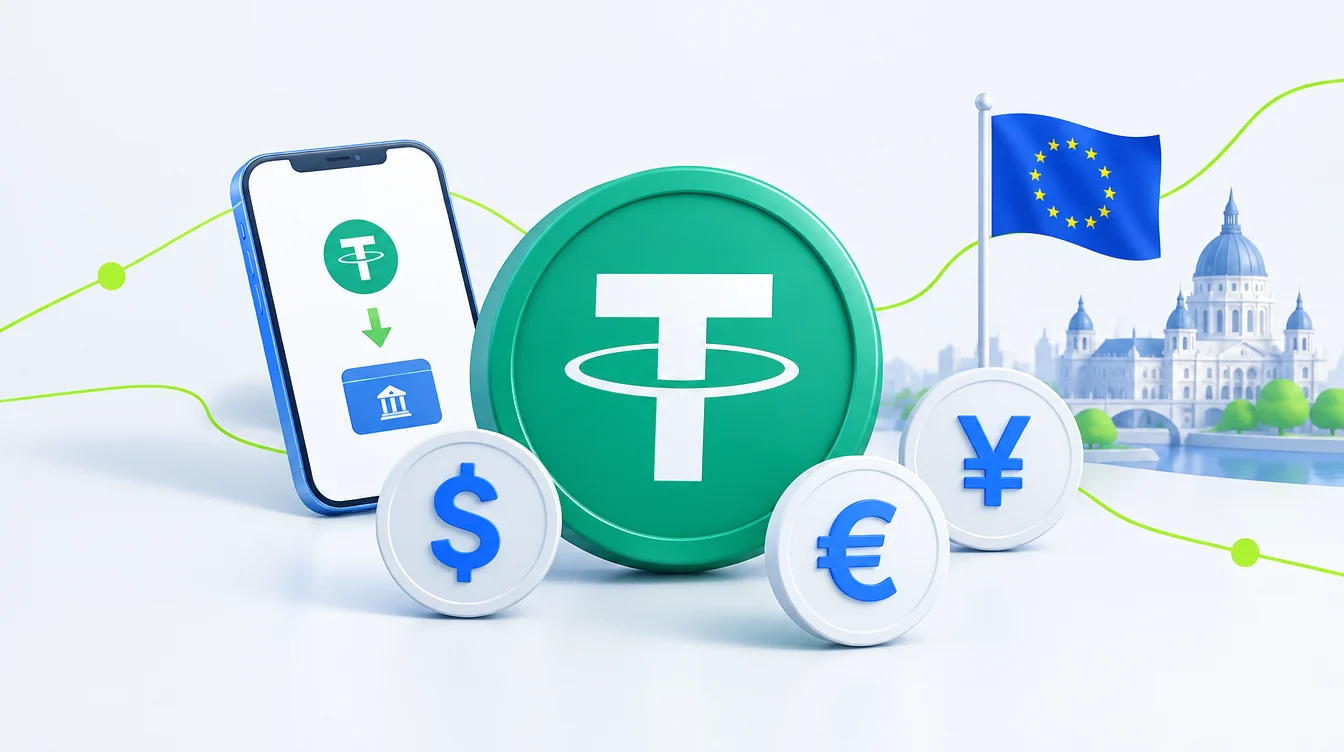 Как продать usdt: полная инструкция для новичков