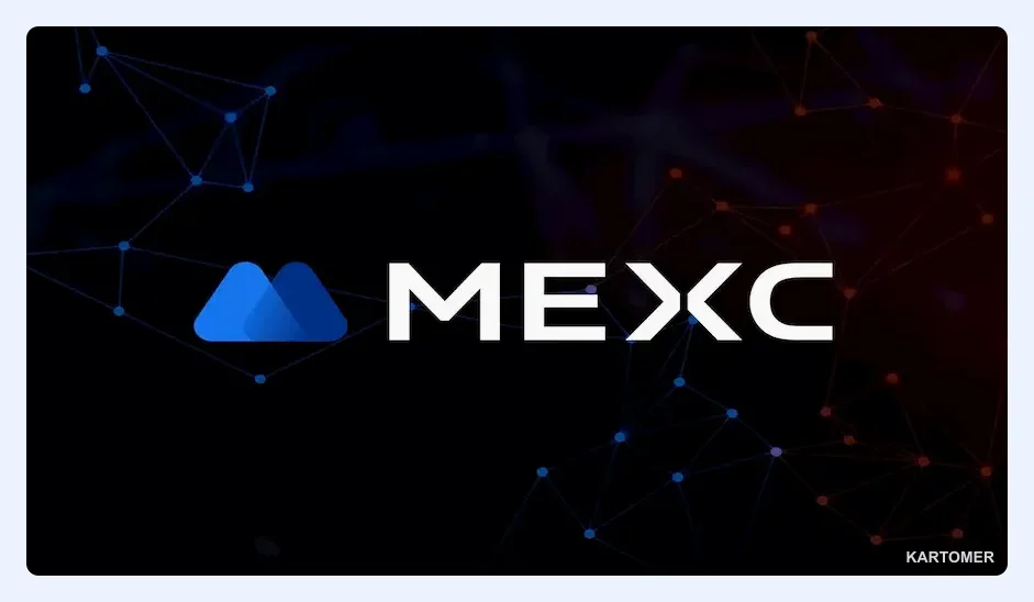 Скриншот: MEXC