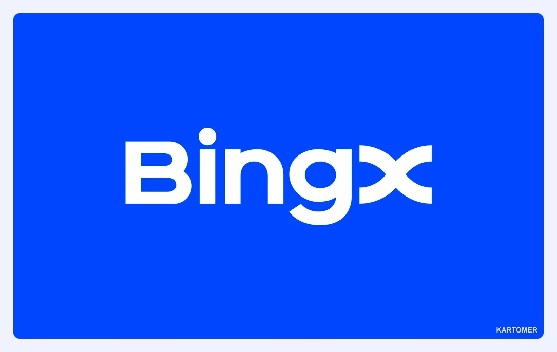 Скриншот: BingX