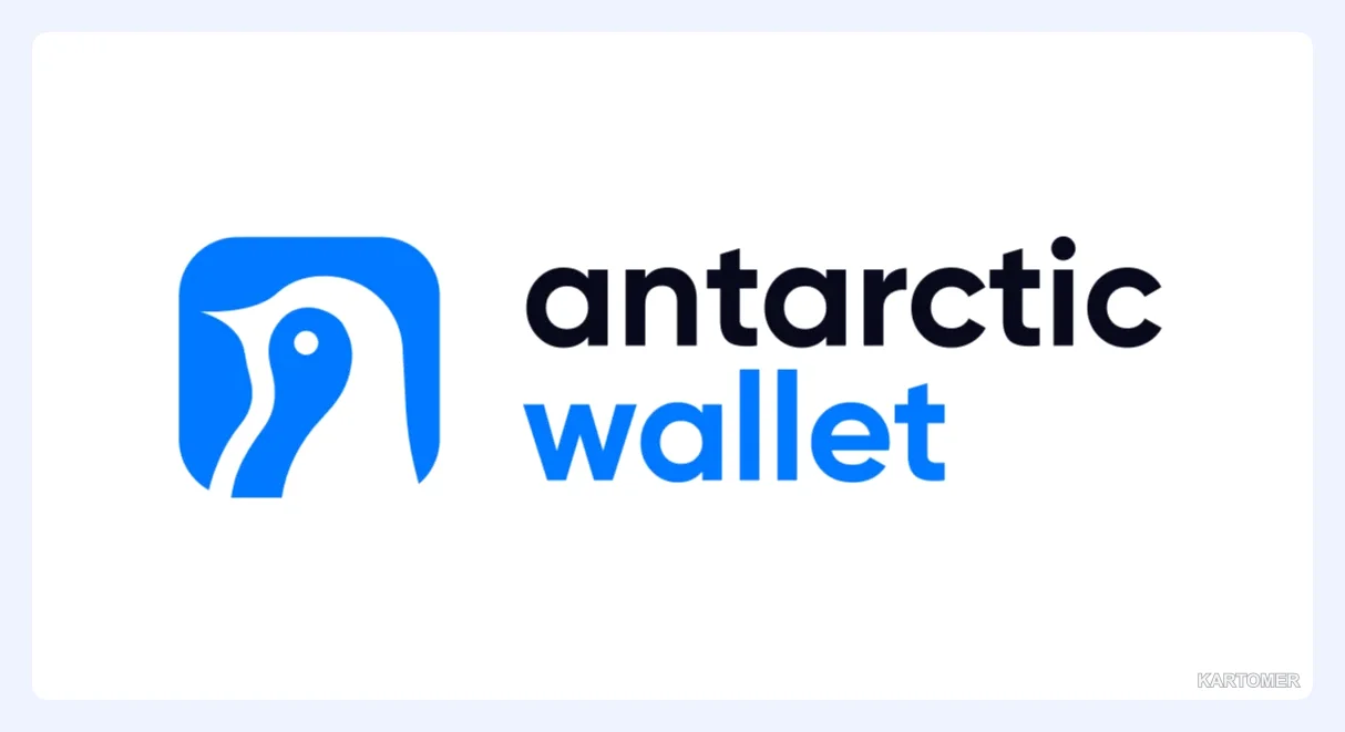 Скриншот: Antarctic