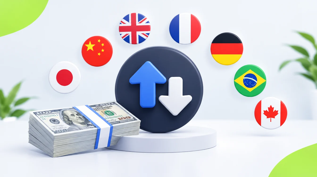Как обменять доллары в России в 2026 году: все что нужно знать по обмену