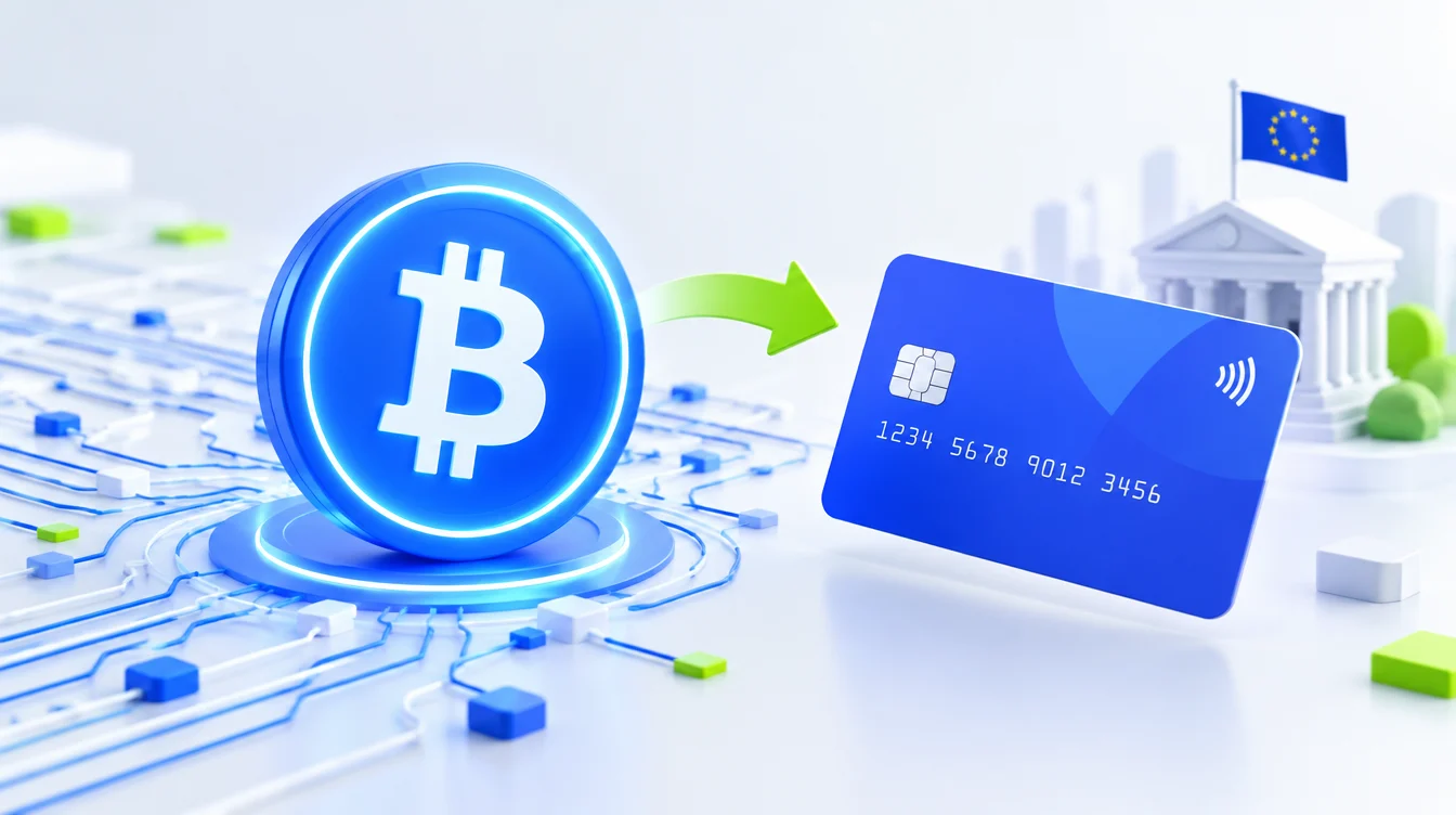 Как вывести криптовалюту (BTC) на карту: лучший способ