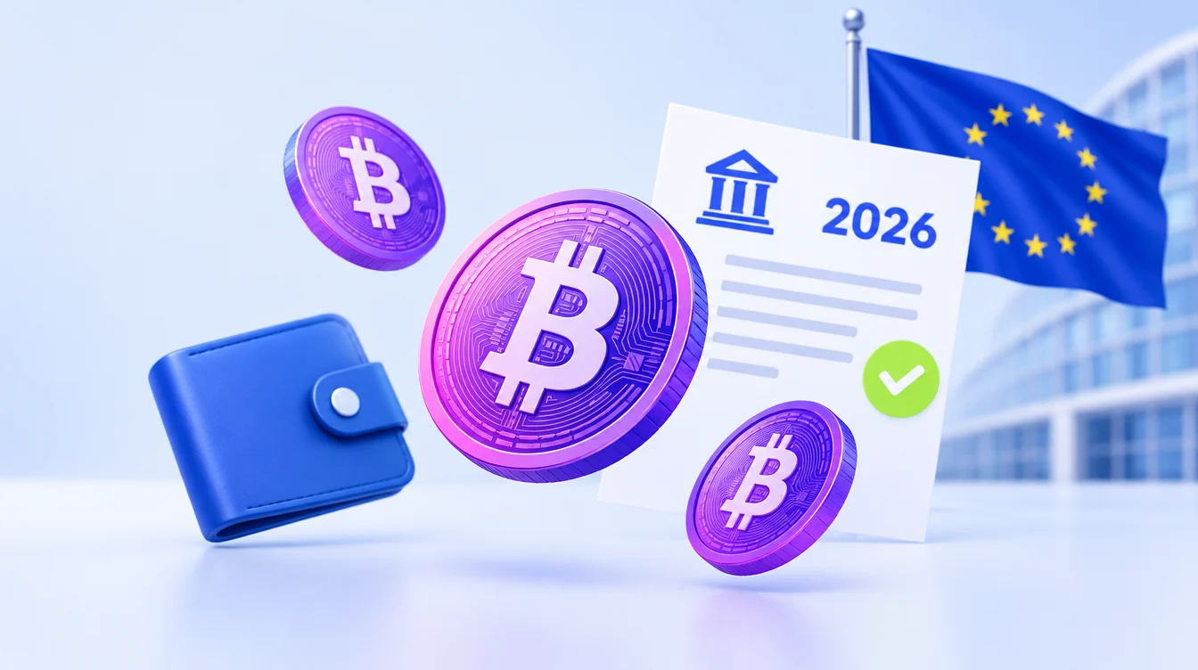 Как вывести криптовалюту в 2026 году: что изменилось в законодательстве