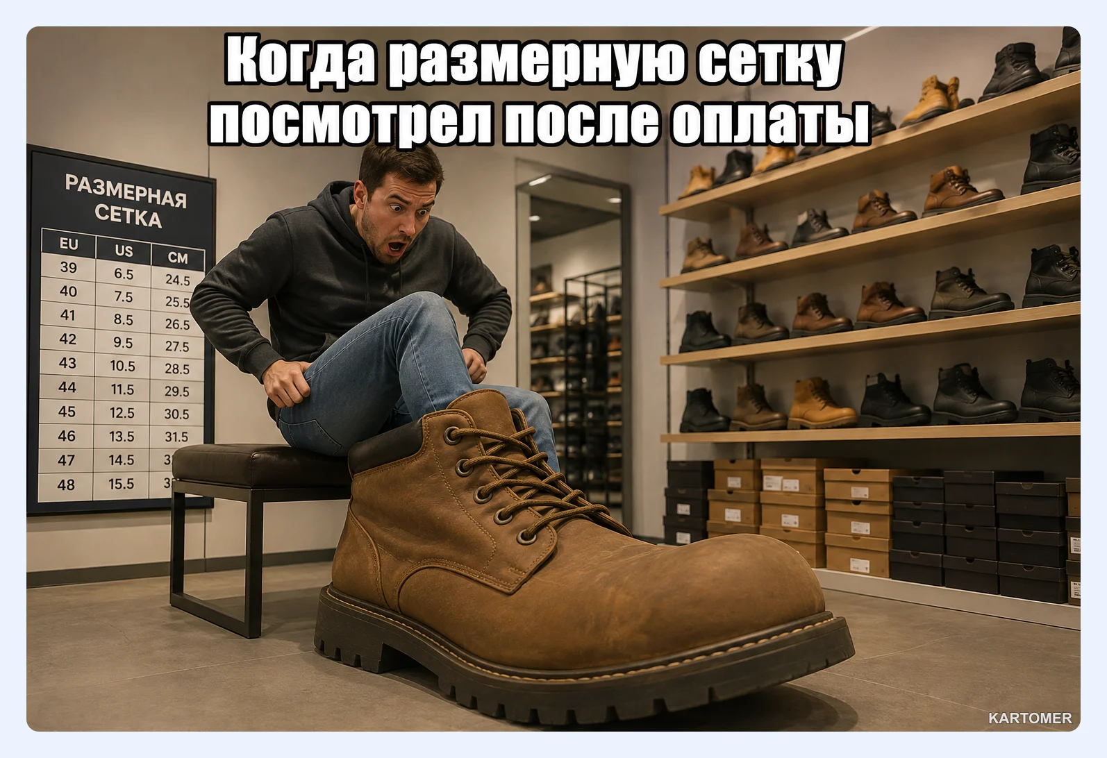 Скриншот: Два рабочих сценария