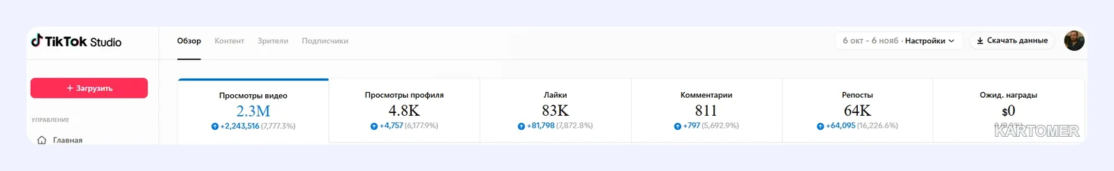 Скриншот: Небольшой кейс