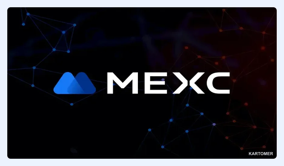 Скриншот: MEXC