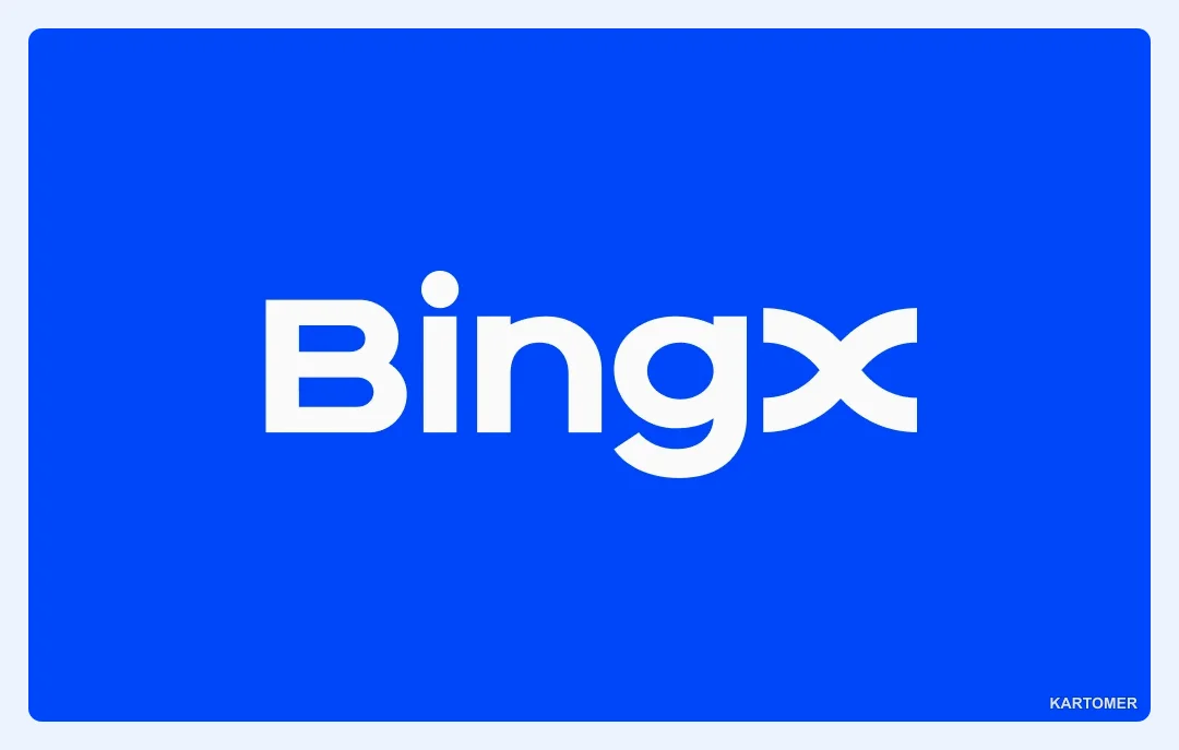 Скриншот: BingX