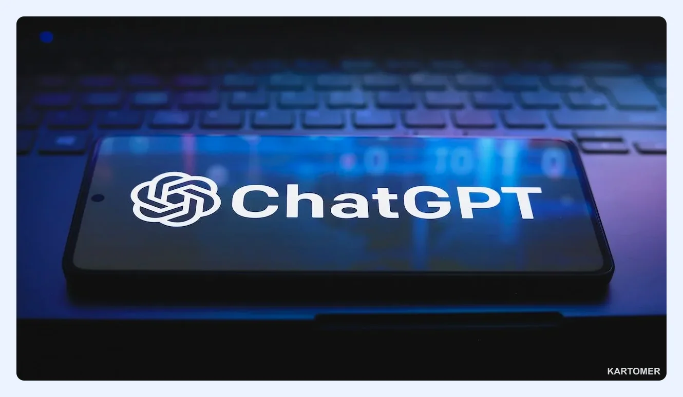 Скриншот: ChatGPT — Пошаговая регистрация