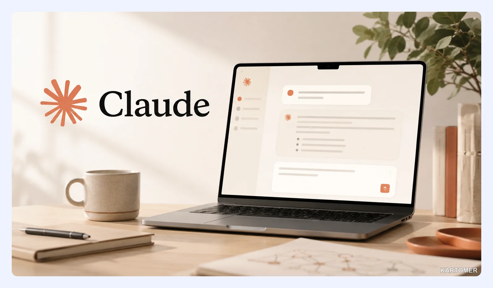 Скриншот: Claude — Почему регистрация не проходит