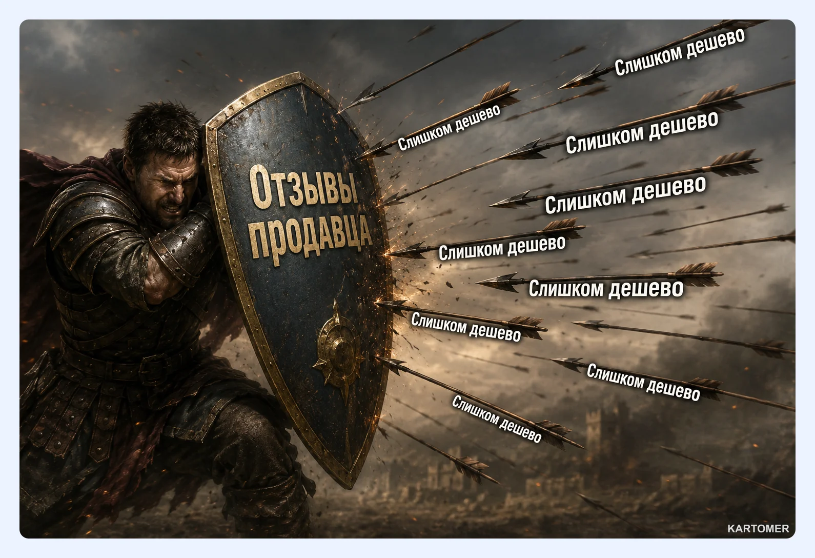 Скриншот: Как избежать проблем при покупке