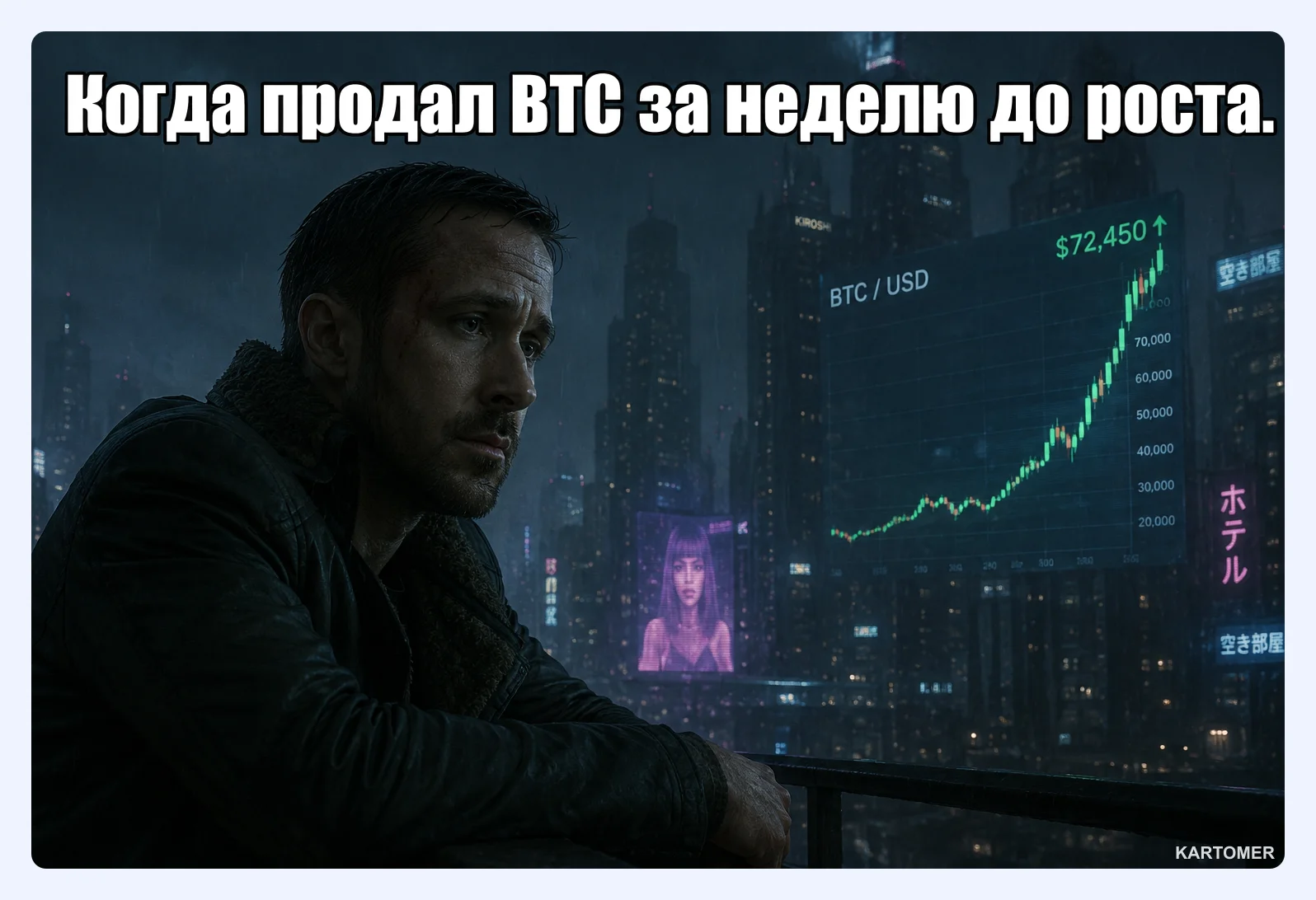Скриншот: По каким критериям выбирать криптокошелек для крупной суммы