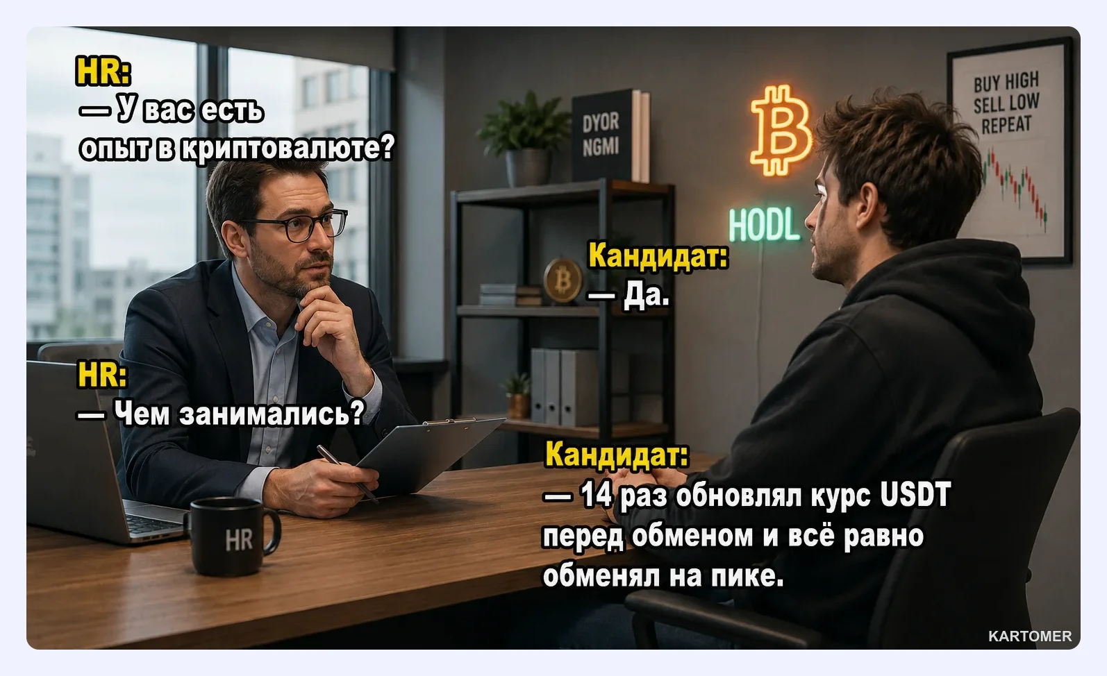 Скриншот: Отзывы пользователей и репутация обменника Котлета