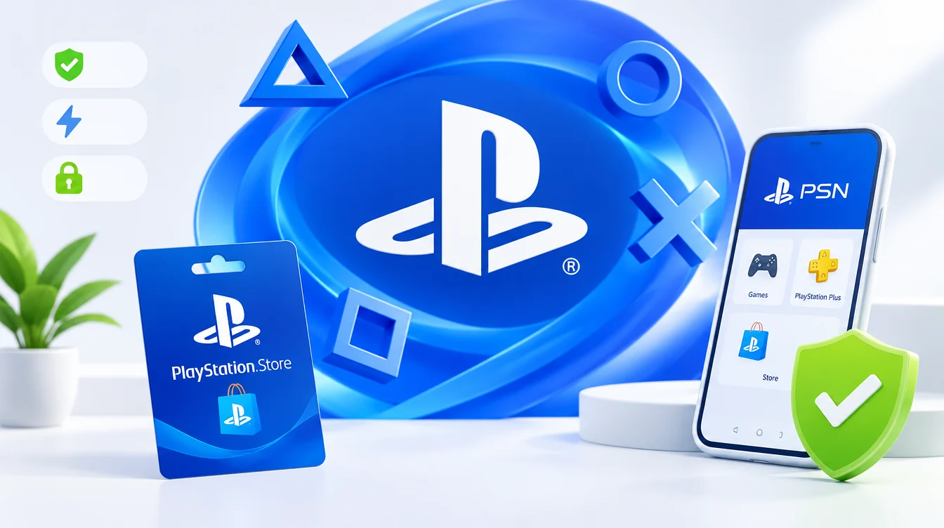 Купить аккаунт PSN: ТОП-площадки для безопасной покупки