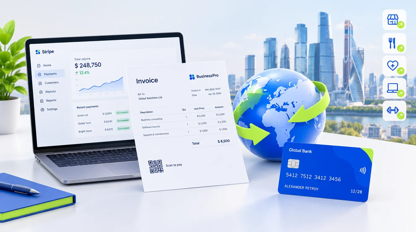 Купить готовый бизнес в Москве: какие сферы приносят реальную прибыль в 2026 году