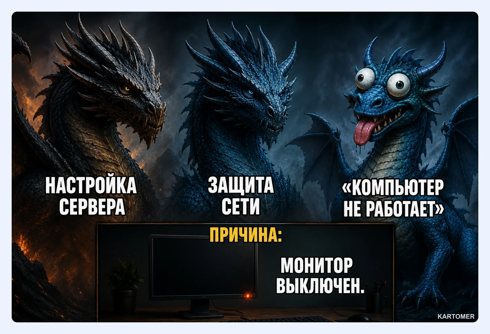 Скриншот: Купить AnyDesk