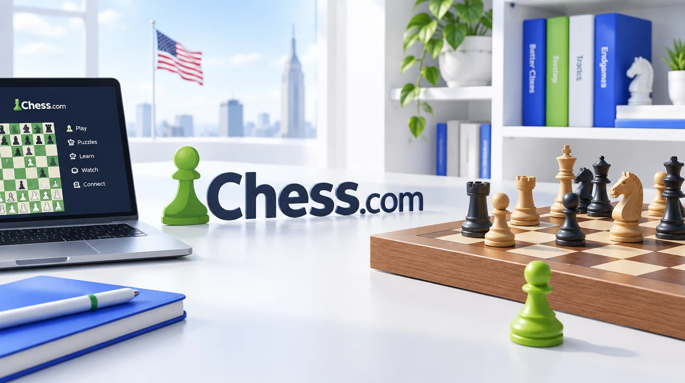 Купить подписку Chess.com в 2026 году: как выбрать тариф и оплатить Chess Premium
