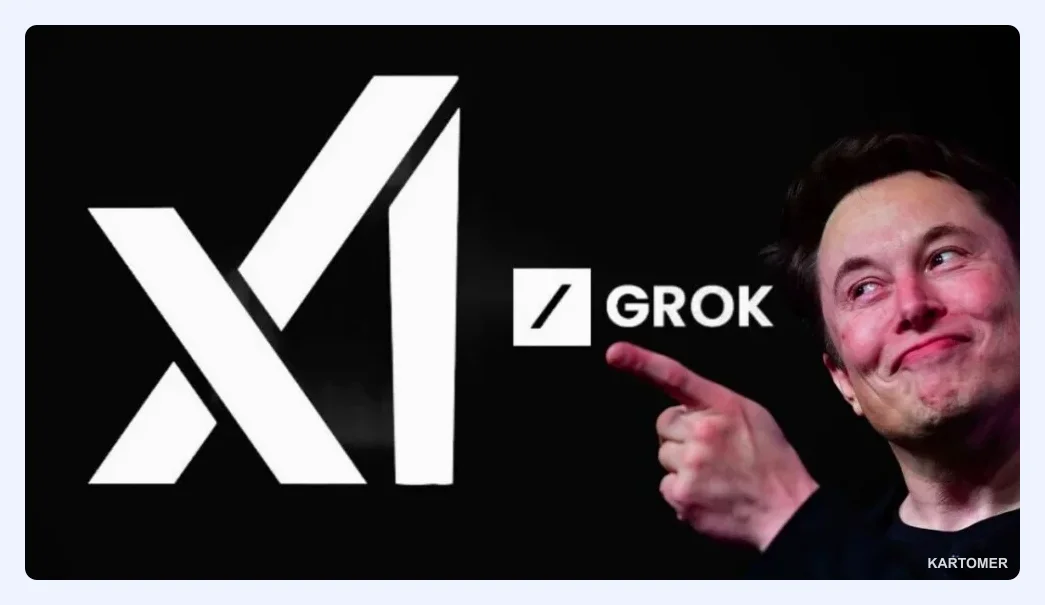 Скриншот: Какие тарифы есть у Grok