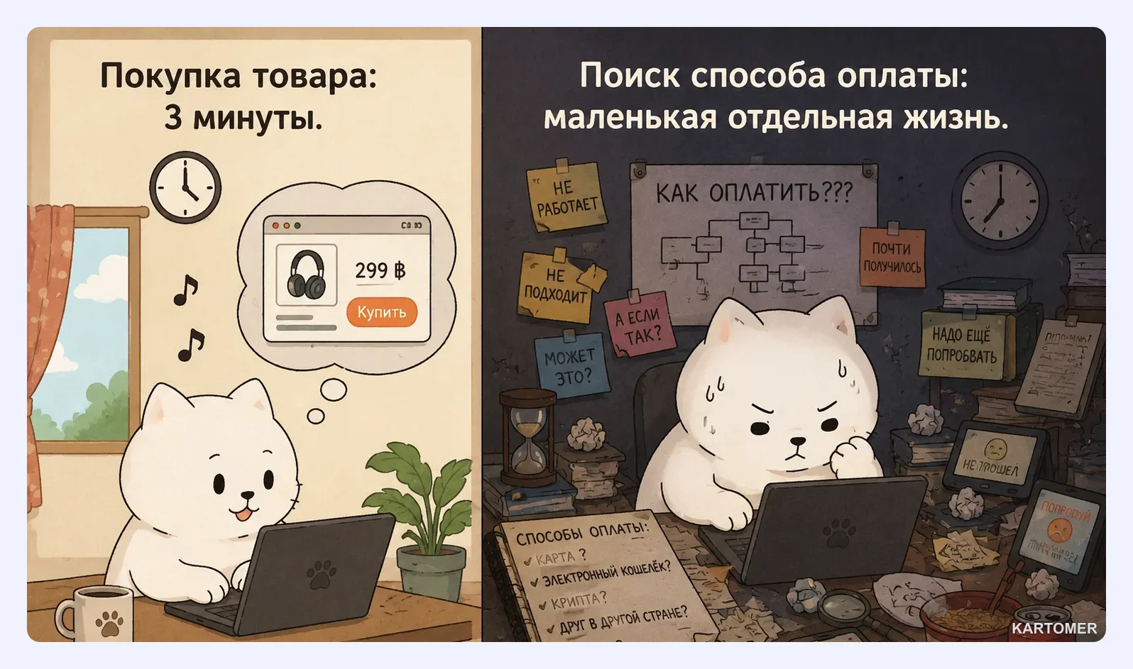 Скриншот: Что такое Lazada и чем она интересна