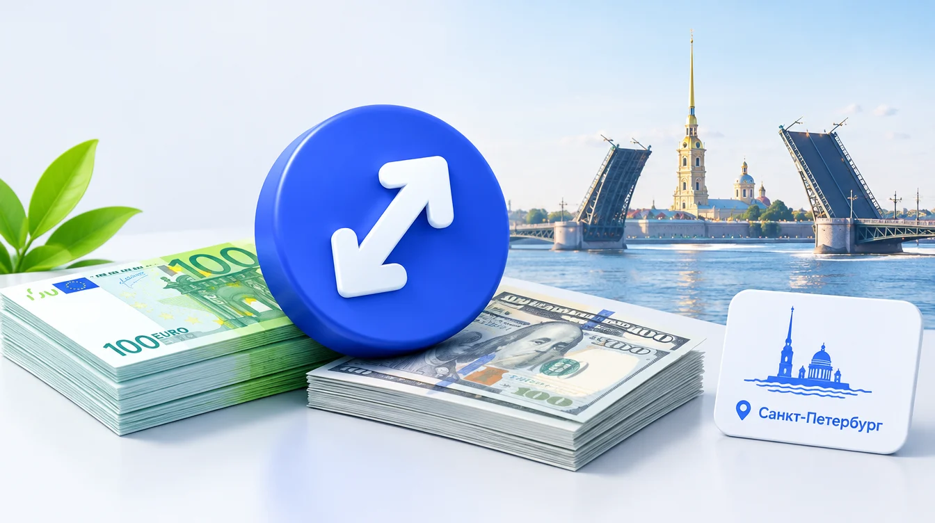 Лучшие займы в СПБ: как выбрать лучшие условия в 2026